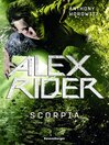 Cover image for Alex Rider 5